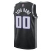 Dres Sacramento Kings Prilagođeni Jordan 2022-23 Statement Edition Swingman